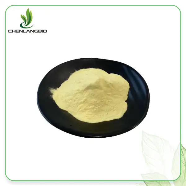 Oleanolic Acid Powder